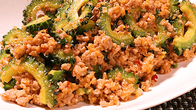 ゴーヤ炒めのレシピおすすめの30選を紹介