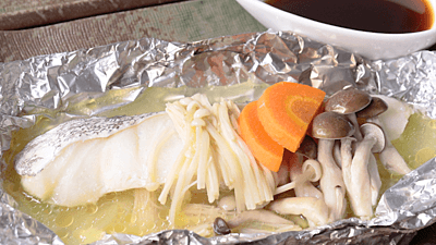 塩たらのレシピおすすめの30選を紹介