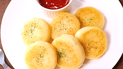 いももちのレシピおすすめの30選を紹介