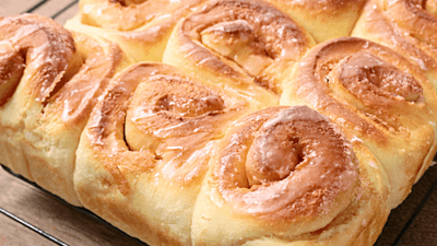 使いこなしたい！【シナモン】レシピおすすめの51選を紹介