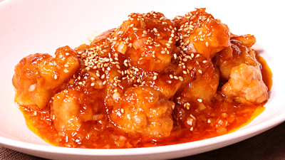 鶏もも肉と片栗粉を使ったレシピおすすめの30選を紹介