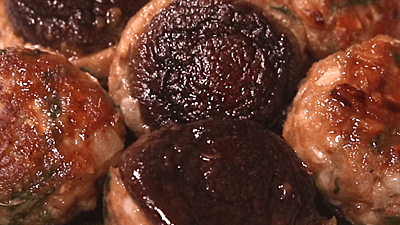 しいたけ 肉詰めのレシピおすすめの12選を紹介