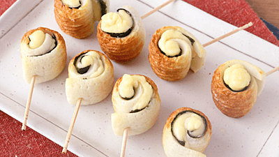 かまぼこのお弁当レシピおすすめの9選を紹介