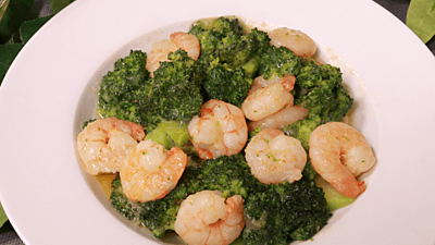 ブロッコリー エビのレシピおすすめの30選を紹介