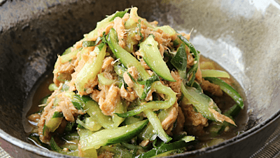 中華和えのレシピおすすめの30選を紹介