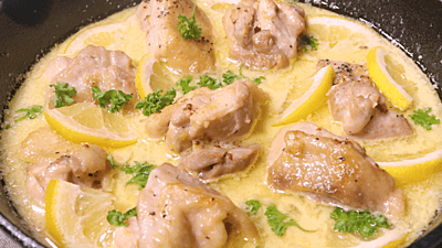 レモン パスタのレシピおすすめの30選を紹介