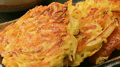 じゃがいもたまごのレシピおすすめの30選を紹介