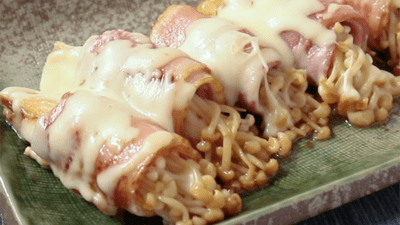 きのこのレシピおすすめの45選を紹介