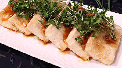 スプラウトのレシピおすすめの25選を紹介