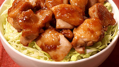 キャベツ丼のレシピおすすめの30選を紹介