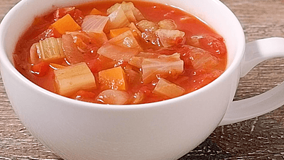 セロリスープのレシピおすすめの30選を紹介