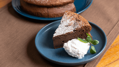 【手作りガトーショコラ】簡単＆本格レシピおすすめの38選を紹介