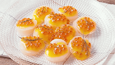 いくら おつまみのレシピおすすめの19選を紹介