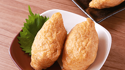 いなりあげのレシピおすすめの23選を紹介