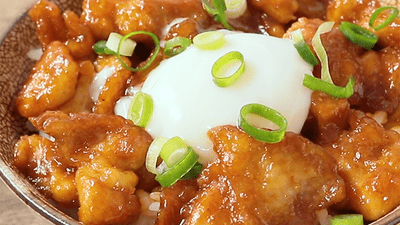 コチュジャンを使ったレシピおすすめの35選を紹介