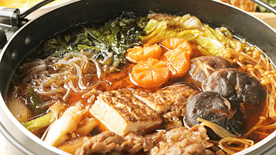 牛肉白菜のレシピおすすめの16選を紹介