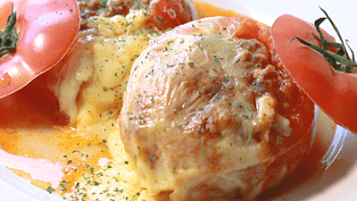 トマトスライスのレシピおすすめの30選を紹介