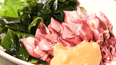 酢味噌和えのレシピおすすめの29選を紹介