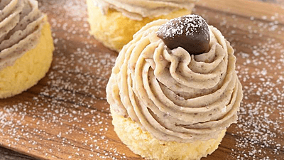 モンブラン 簡単のレシピおすすめの17選を紹介