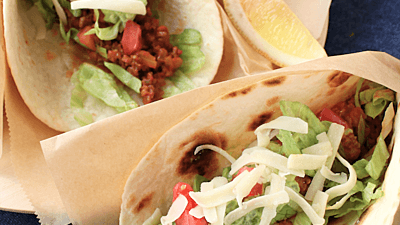 タコスのレシピおすすめの30選を紹介