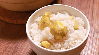 土鍋ご飯のレシピおすすめの12選を紹介