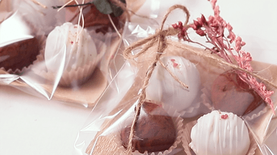 【手作りバレンタイン】大量生産できる！簡単おしゃれレシピおすすめの34選を紹介