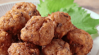 すり身のレシピおすすめの22選を紹介