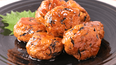 鶏だんごのレシピおすすめの14選を紹介