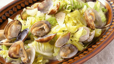 やわらか春キャベツを使ったレシピおすすめの30選を紹介