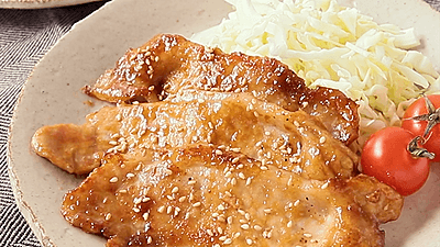 豚肉生姜のレシピおすすめの33選を紹介
