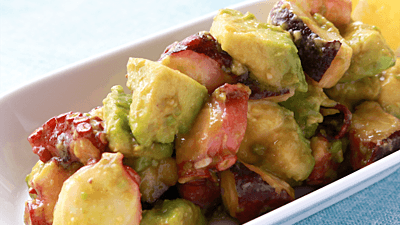 タコアボカドのレシピおすすめの23選を紹介