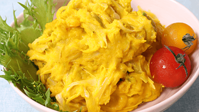 かぼちゃ 玉ねぎのレシピおすすめの30選を紹介 | クラシル