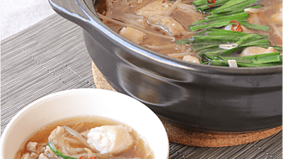 豚もつのレシピおすすめの19選を紹介