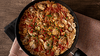 そのまま食卓に！ワンパンレシピおすすめの31選を紹介