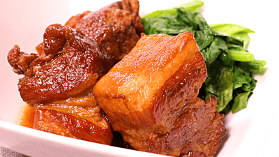 豚 ブロックのレシピおすすめの30選を紹介