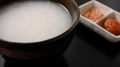 お粥のレシピおすすめの30選を紹介