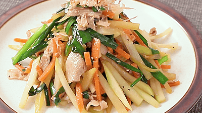 青パパイヤのレシピおすすめの11選を紹介