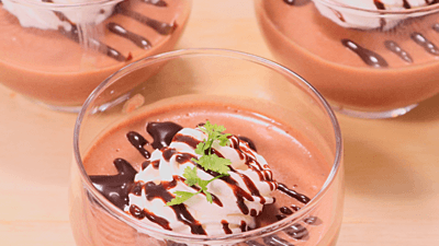 チョコレートソースのレシピおすすめの30選を紹介