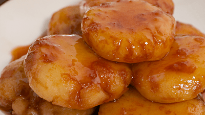 じゃがいもおやつのレシピおすすめの30選を紹介