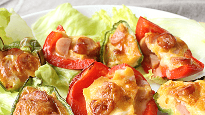 赤ウインナーのレシピおすすめの30選を紹介