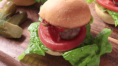 ハンバーガーのレシピおすすめの30選を紹介