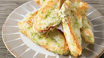 笹かまのレシピおすすめの28選を紹介