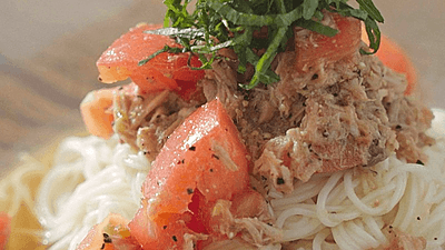 シーチキンのレシピおすすめの30選を紹介