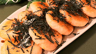 たらこじゃがいものレシピおすすめの30選を紹介