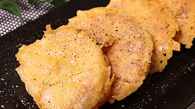 とろろ芋のレシピおすすめの30選を紹介