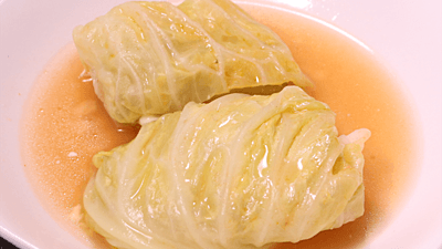 チキンロールのレシピおすすめの17選を紹介