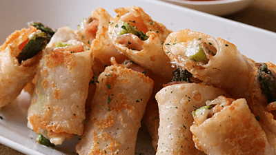 餃子の皮チーズのレシピおすすめの30選を紹介