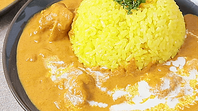 スパイスカレーのレシピおすすめの31選を紹介