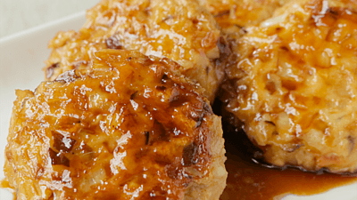 鶏肉しいたけのレシピおすすめの30選を紹介