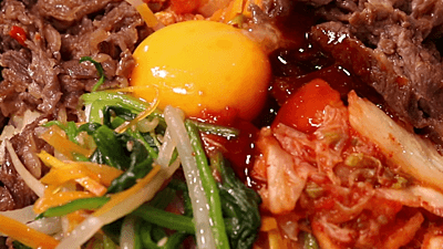 ビビンバ 簡単のレシピおすすめの20選を紹介